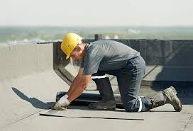 Best Commercial Roofing Services  in St Charles, MN